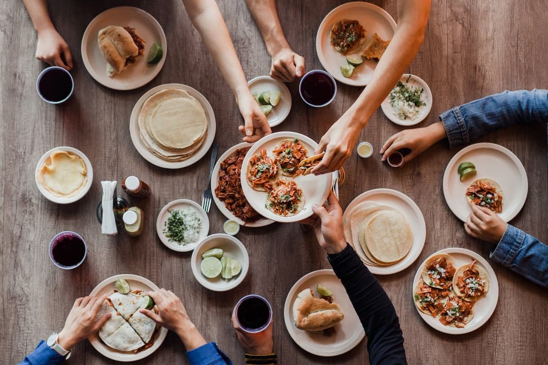 5 Taco Franchises We Love 5 Taco Franchises We Love