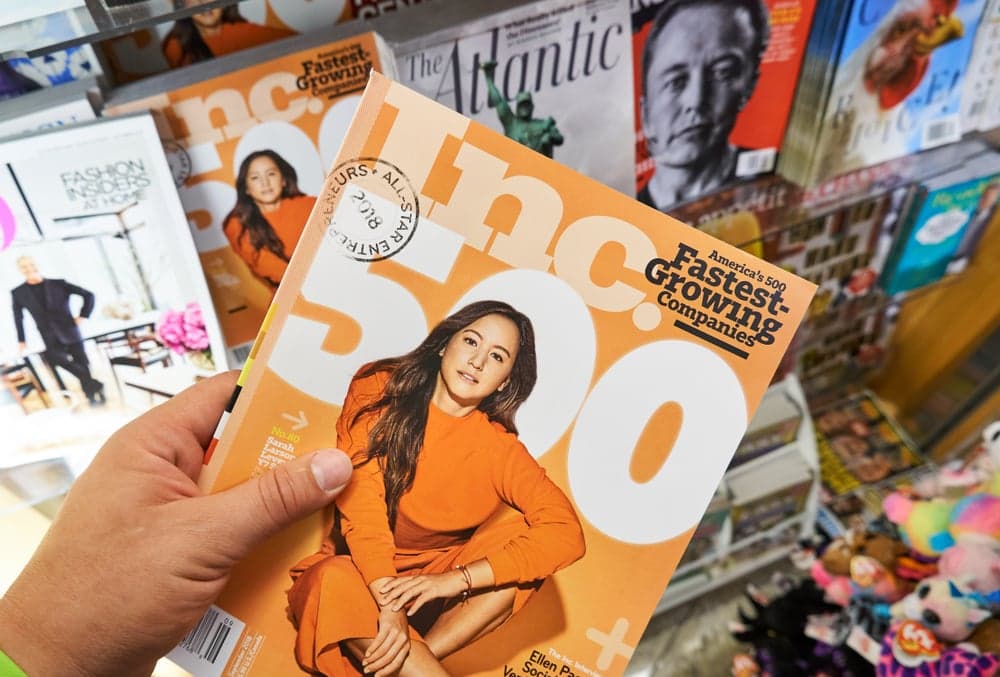 The 3 Biggest Franchise Awards Lists for 2020 The 3 Biggest Franchise Awards Lists for 2020