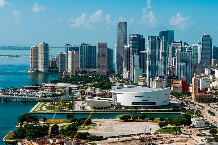 Top 10 Franchise-Friendly Cities Top 10 Franchise-Friendly Cities
