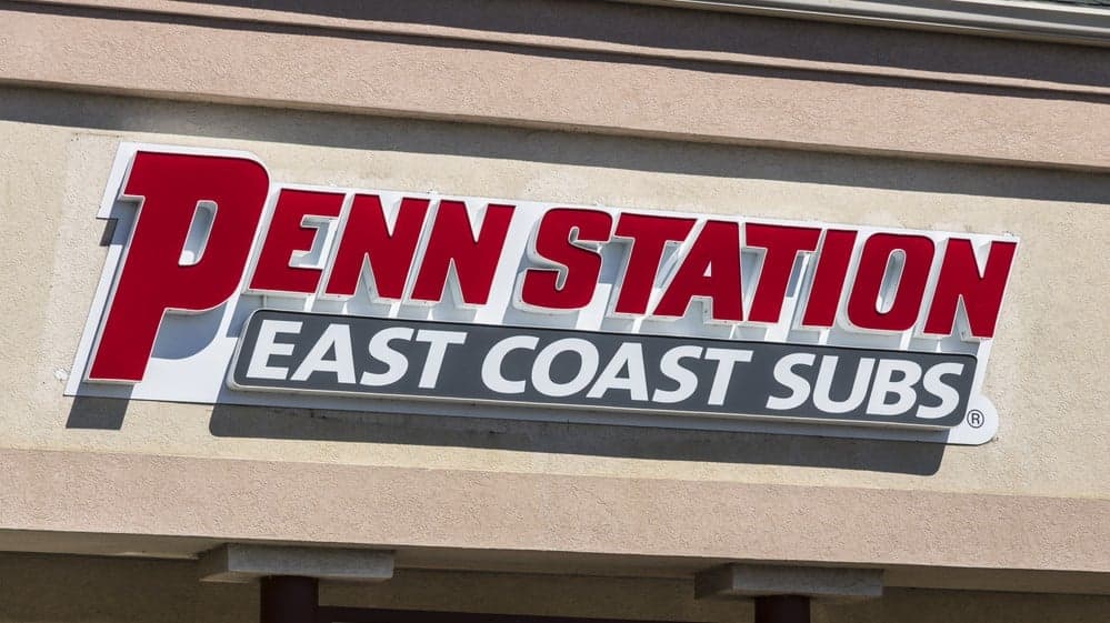 Penn Station Offers Free Fries In New Year's Promotion Penn Station Offers Free Fries In New Year's Promotion