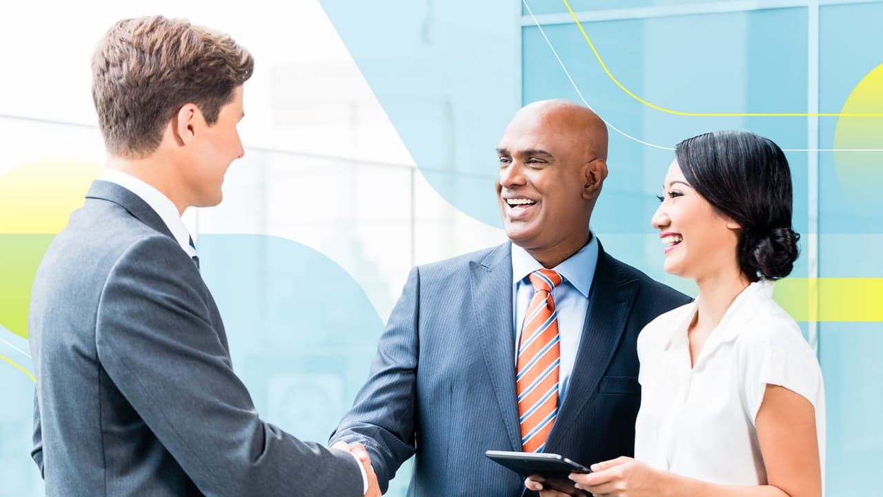 How to Recruit International Franchisees How to Recruit International Franchisees