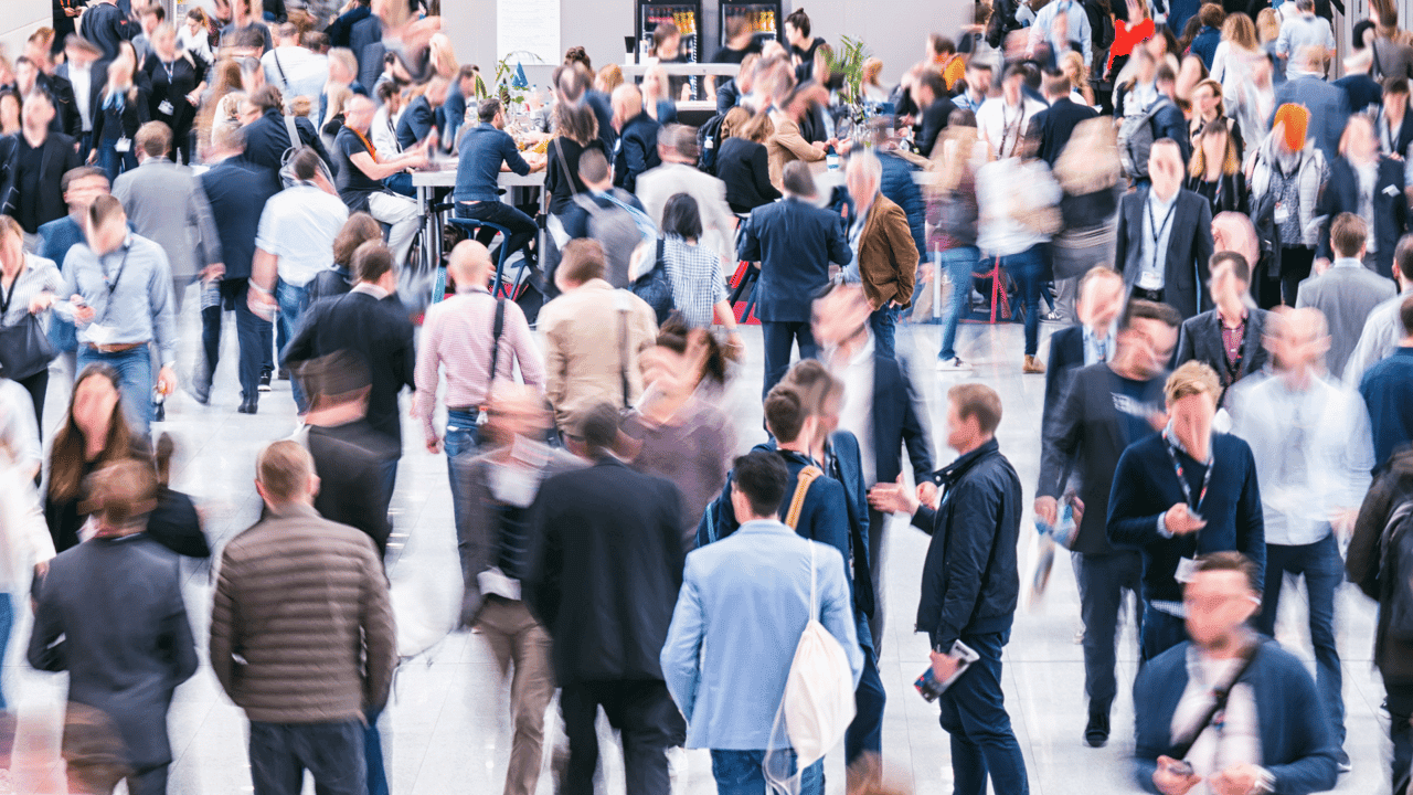 Franchise Expos and Trade Shows: 5 Tips to Maximize Your Experience Franchise Expos and Trade Shows: 5 Tips to Maximize Your Experience