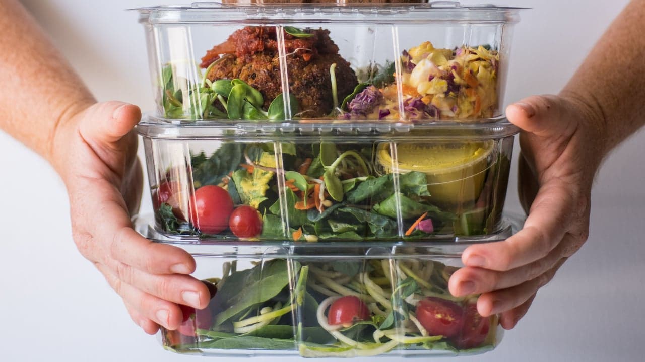 Nation's Restaurant News: Millennials want ethical snacks—to go Nation's Restaurant News: Millennials want ethical snacks—to go
