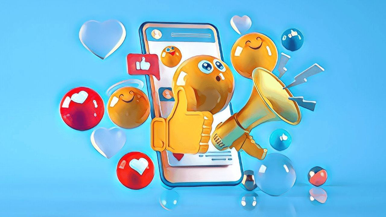 10 Social Media Marketing Trends for Franchisors To Watch In 2023 10 Social Media Marketing Trends for Franchisors To Watch In 2023