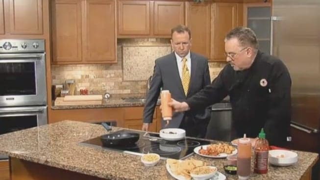 WXIX-Fox 19 Cincinnati: Buffalo Wings & Rings is Bringing the Heat this Football Season WXIX-Fox 19 Cincinnati: Buffalo Wings & Rings is Bringing the Heat this Football Season