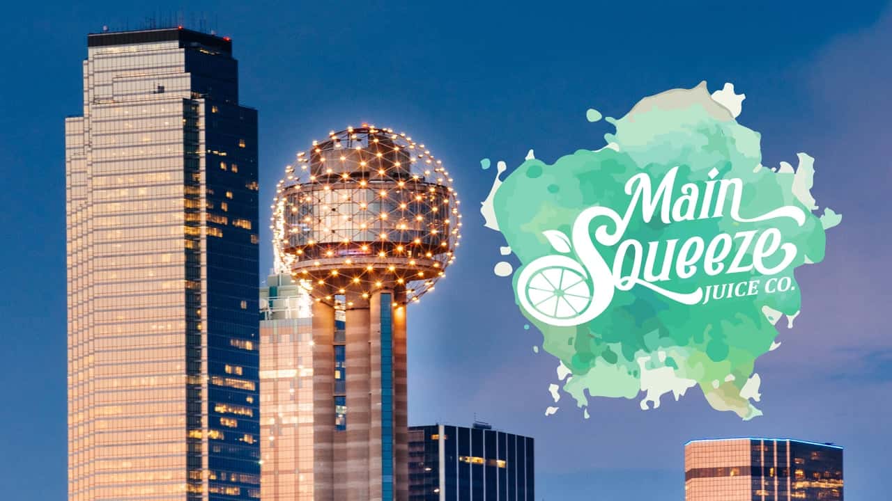 How undefined Evolved and Set New Standards Why Main Squeeze Juice Co. Sees the Dallas/Ft. Worth Market as a Prime Opportunity for Growth