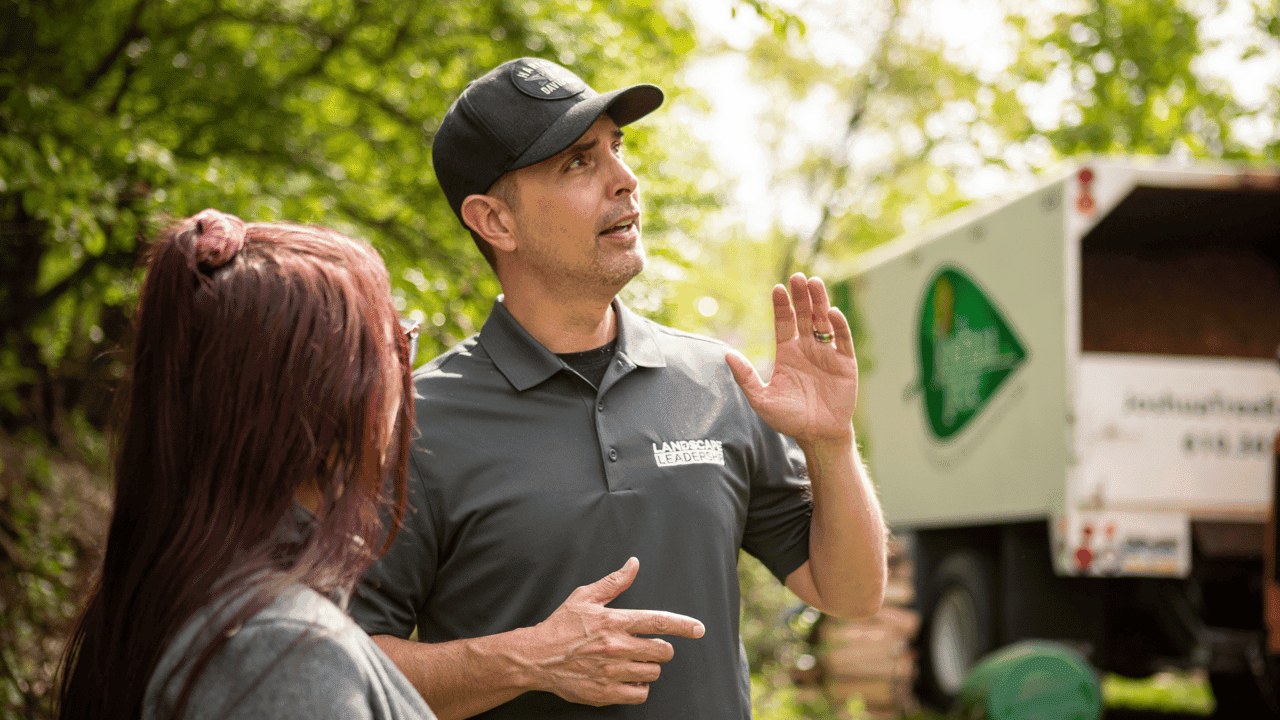 Lawn & Landscape: Former banker signs as first Joshua Tree Experts franchisee Lawn & Landscape: Former banker signs as first Joshua Tree Experts franchisee