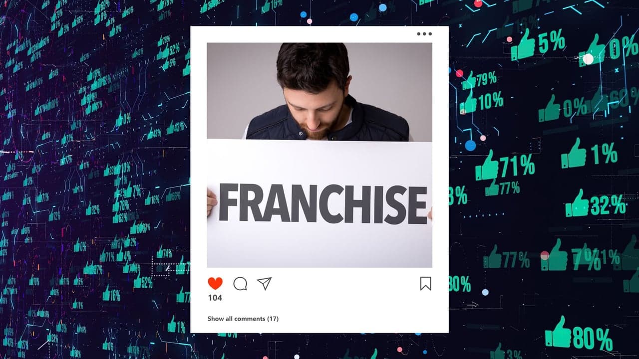 What Is a Franchise Influencer and How Can They Help You? What Is a Franchise Influencer and How Can They Help You?