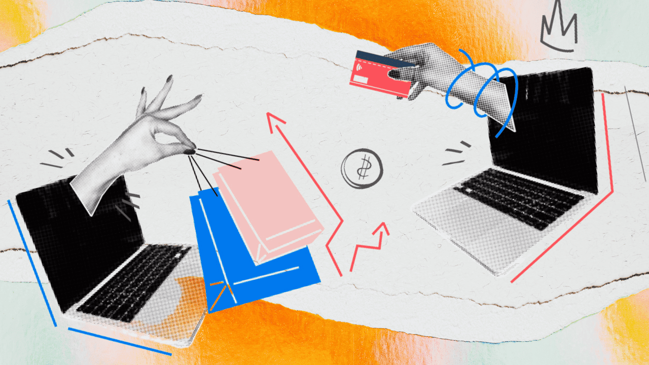 E-Commerce's Role in the Future of Retail Franchises E-Commerce's Role in the Future of Retail Franchises