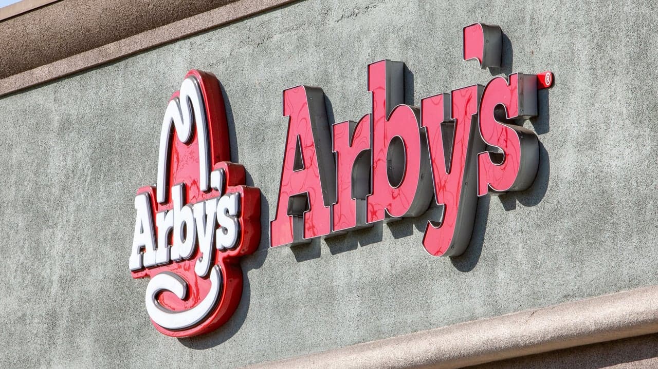In Promotional Stunt, Arby's Makes Actor and Comedian H. Jon Benjamin Its Head of Sandwiches In Promotional Stunt, Arby's Makes Actor and Comedian H. Jon Benjamin Its Head of Sandwiches