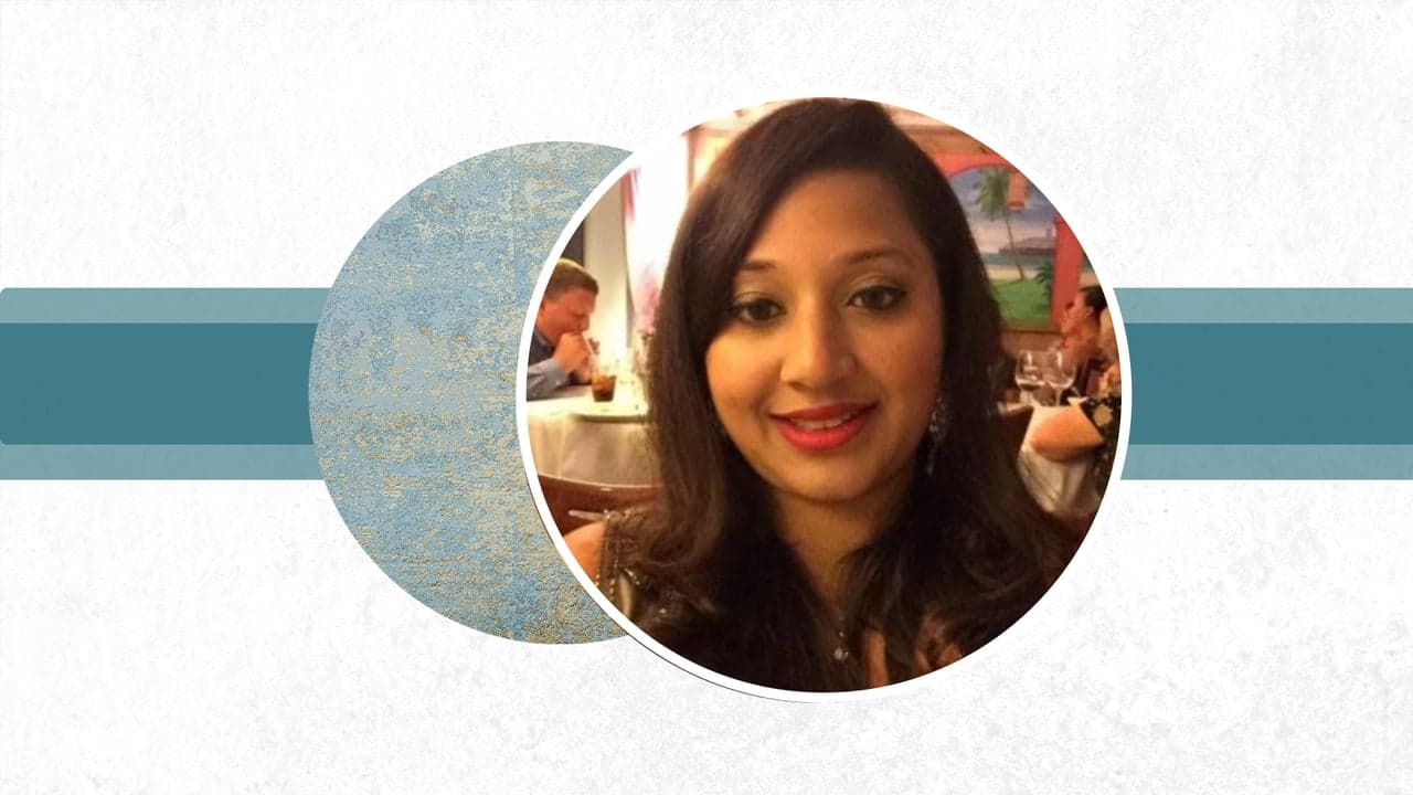 Ankita Mehta: From Franchisee to CEO Ankita Mehta: From Franchisee to CEO