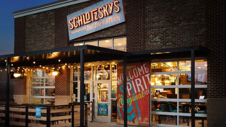 Schlotzsky's Deli Schedules Chain-wide Renovations Before Summer, Seeks to Continue Reaping Higher Sales Schlotzsky's Deli Schedules Chain-wide Renovations Before Summer, Seeks to Continue Reaping Higher Sales