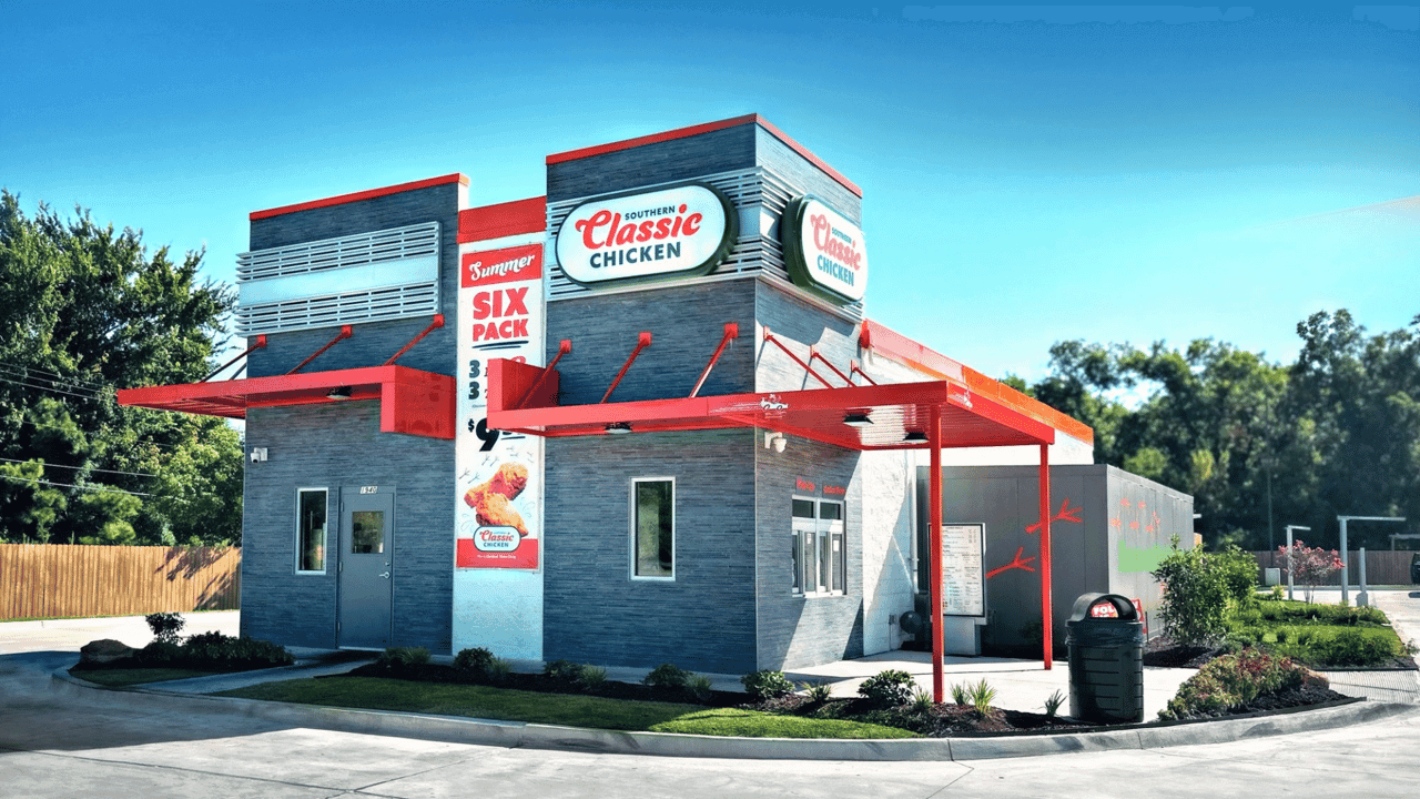 Prime Picks: Six Emerging Fried Chicken Franchises for Investment Prime Picks: Six Emerging Fried Chicken Franchises for Investment