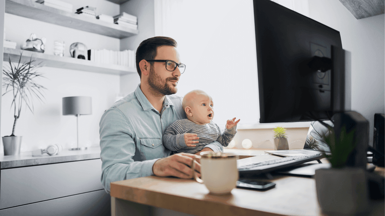 5 Franchise Industries Perfect for Stay-at-Home Parents 5 Franchise Industries Perfect for Stay-at-Home Parents