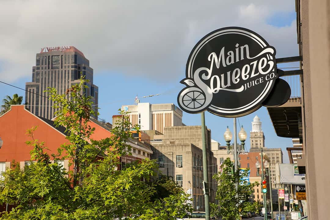 How undefined Evolved and Set New Standards Main Squeeze Juice Co. is Attracting Business Operators Looking for the Next Big Health Focused Franchise Brand, Transforming the Lives of its Franchisees and Guests Alike