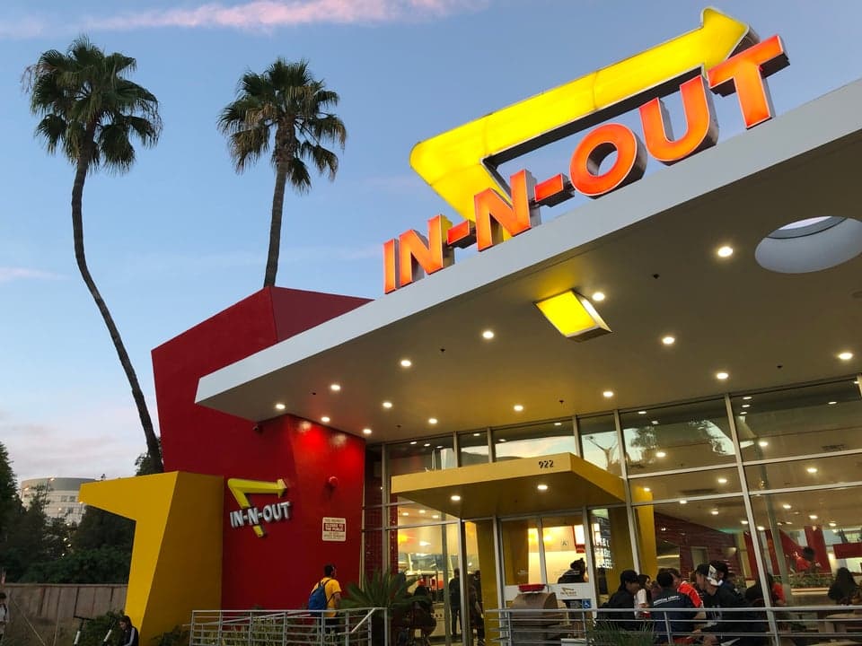 What Does the In-N-Out San Francisco Shutdown Mean for Franchises? What Does the In-N-Out San Francisco Shutdown Mean for Franchises?