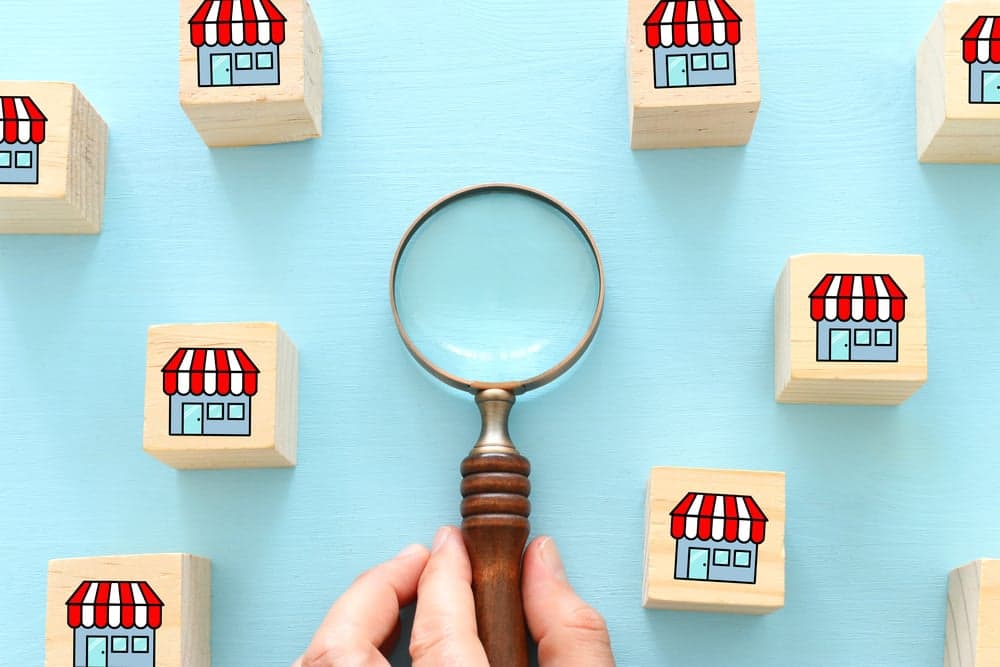 How to Help Prospective Franchisees Find Your Brand How to Help Prospective Franchisees Find Your Brand