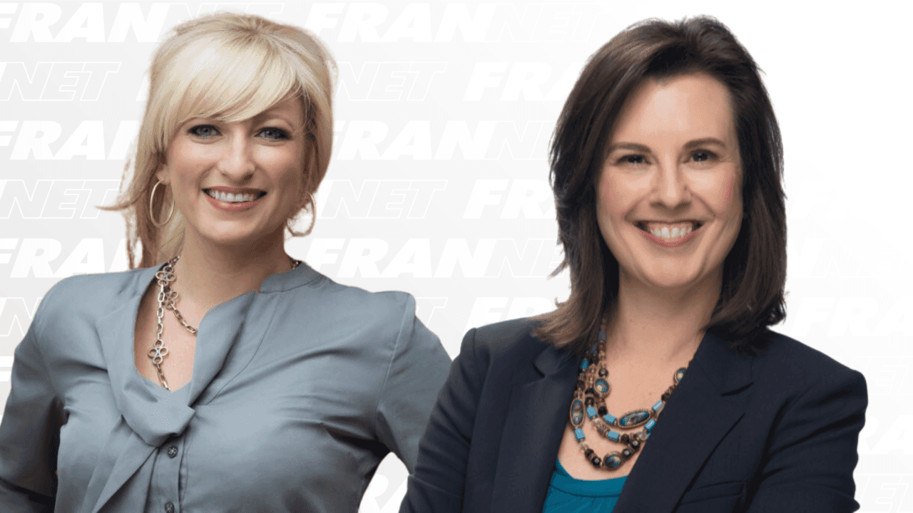 FranNet Announces Top Performers at 2024 Conference FranNet Announces Top Performers at 2024 Conference