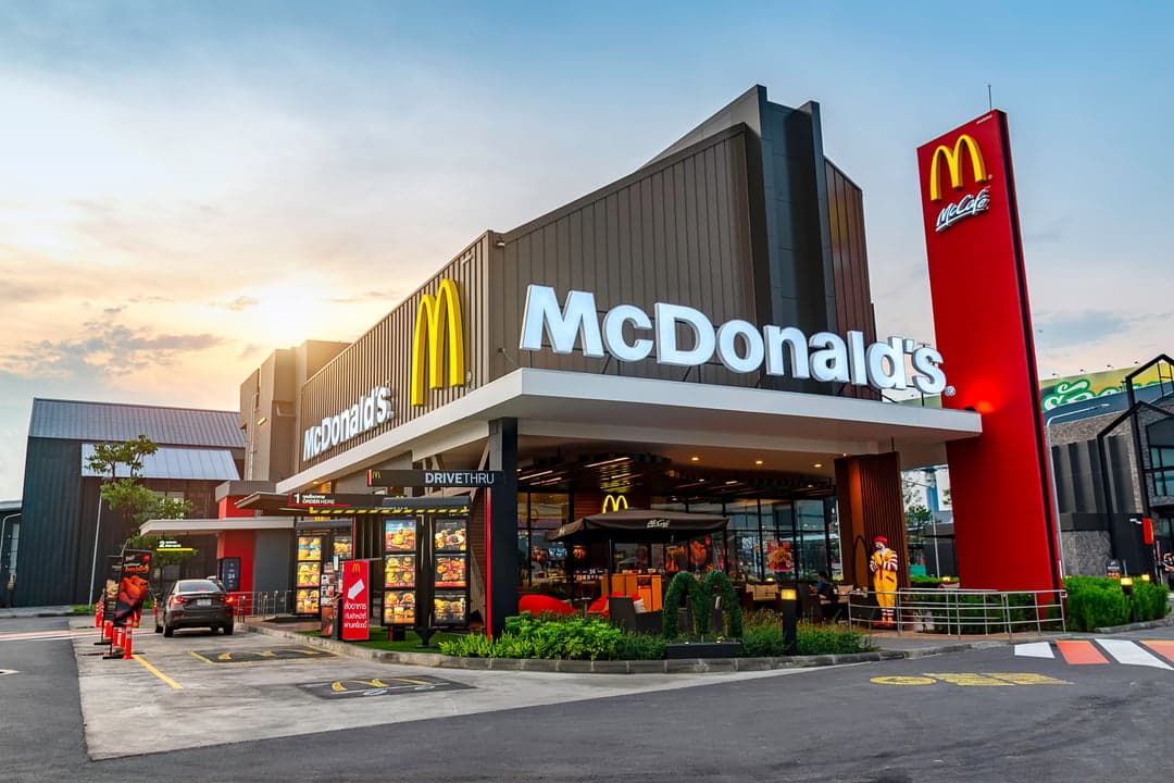 What Types of Franchises Are Most Profitable? What Types of Franchises Are Most Profitable?
