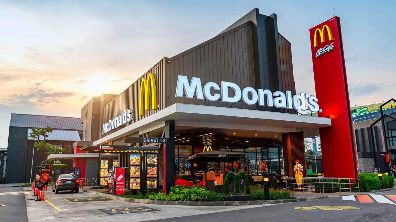 McDonald’s Franchisee Violated Child Labor Laws, Federal Investigation Finds McDonald’s Franchisee Violated Child Labor Laws, Federal Investigation Finds