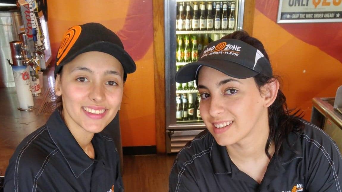 Entrepreneur: How Two Young Sisters Are Proving Themselves in the World of Franchising Entrepreneur: How Two Young Sisters Are Proving Themselves in the World of Franchising