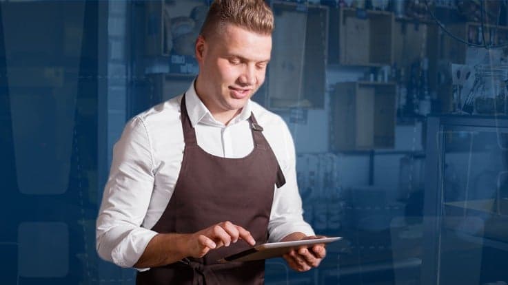 Three Tech Companies That Are Making the Restaurant Industry Change Its Game Three Tech Companies That Are Making the Restaurant Industry Change Its Game