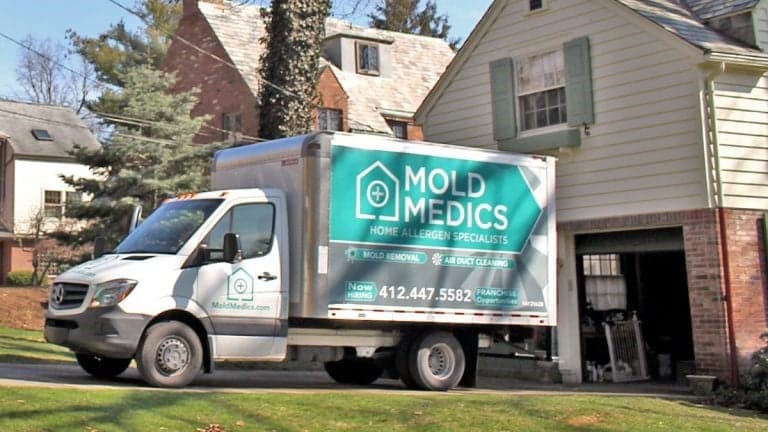 Mold Medics Offers Intensive Training and Support for Franchise Owners Mold Medics Offers Intensive Training and Support for Franchise Owners