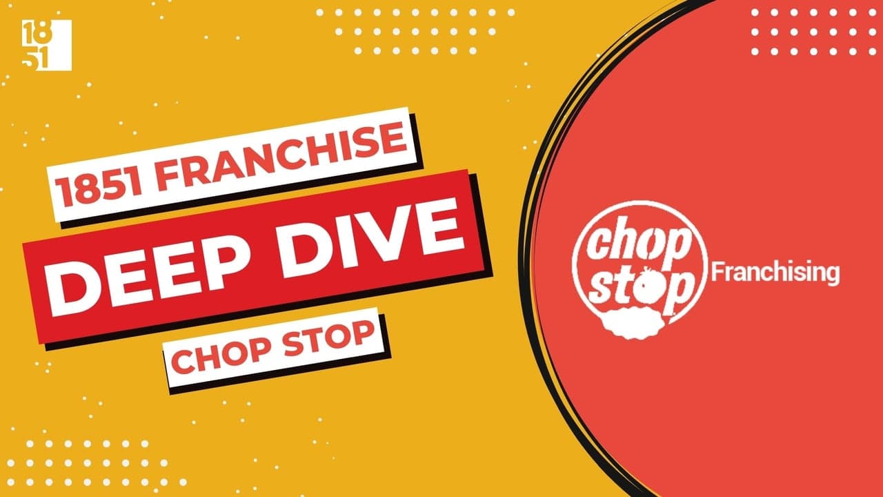 Franchise Deep Dive: Chop Stop's Franchise Costs, Fees, Profit and Data Franchise Deep Dive: Chop Stop's Franchise Costs, Fees, Profit and Data