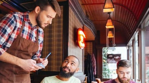 Report: Solid Service Kept Restaurant Business Strong in June Report: Solid Service Kept Restaurant Business Strong in June