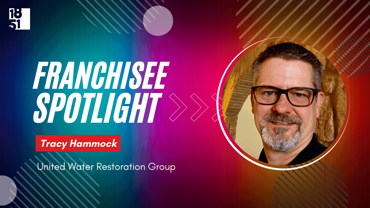 How undefined Evolved and Set New Standards How This Texas Business Owner Found Success in Restoration Services
