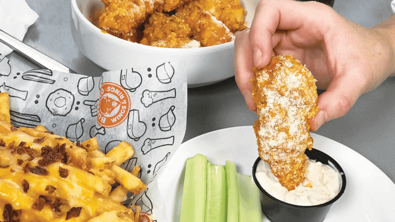 How undefined Evolved and Set New Standards Wings and Rings Announces Exciting Holiday Promotions for November and December