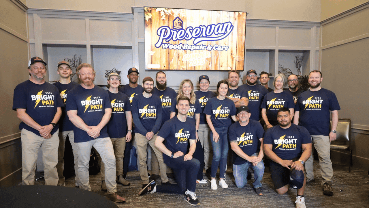 How undefined Evolved and Set New Standards Preservan Celebrates First-Ever BrightPath Gathering: Lighting the Way for Community and Sustainability