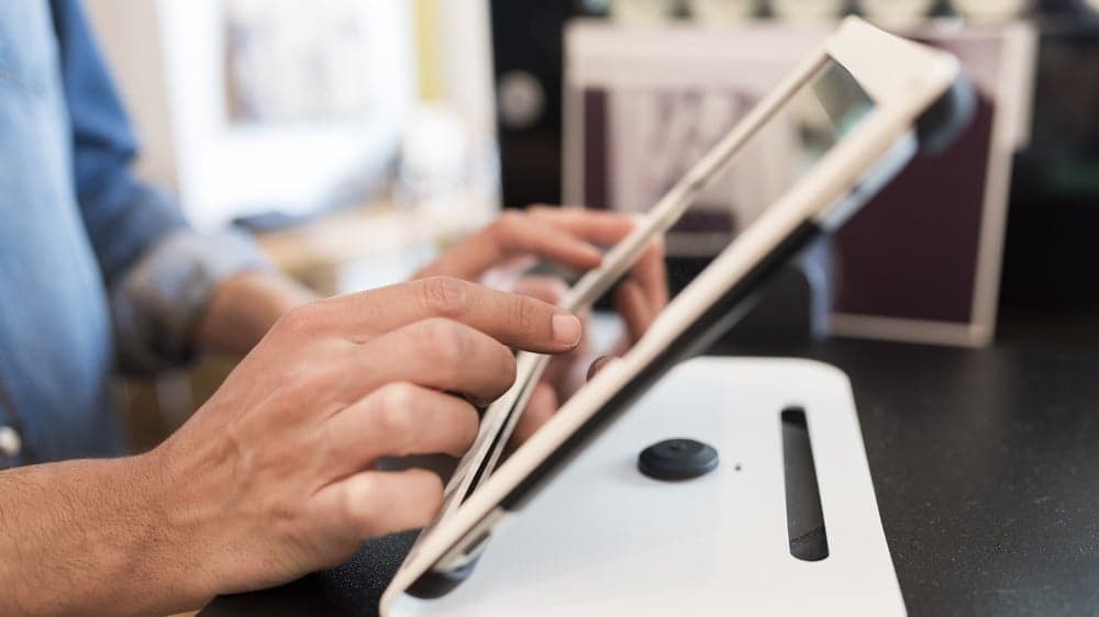 How POS Technology is Changing the Restaurant Industry How POS Technology is Changing the Restaurant Industry