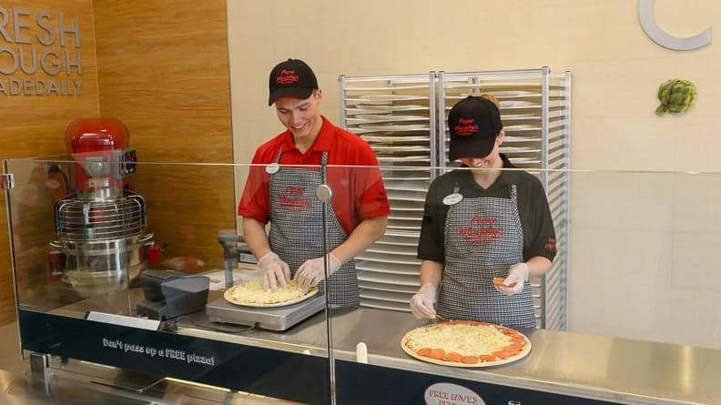 Papa Murphy’s Launches Aggressive Development Incentives Targeting 80 Key U.S. Markets Papa Murphy’s Launches Aggressive Development Incentives Targeting 80 Key U.S. Markets