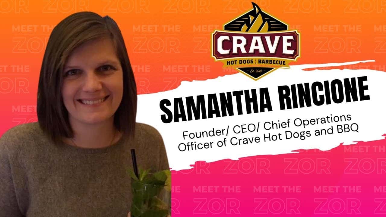 How undefined Evolved and Set New Standards Franchise Deep Dive: Crave Hot Dogs & BBQ Franchise Costs, Fees, Profit and Data