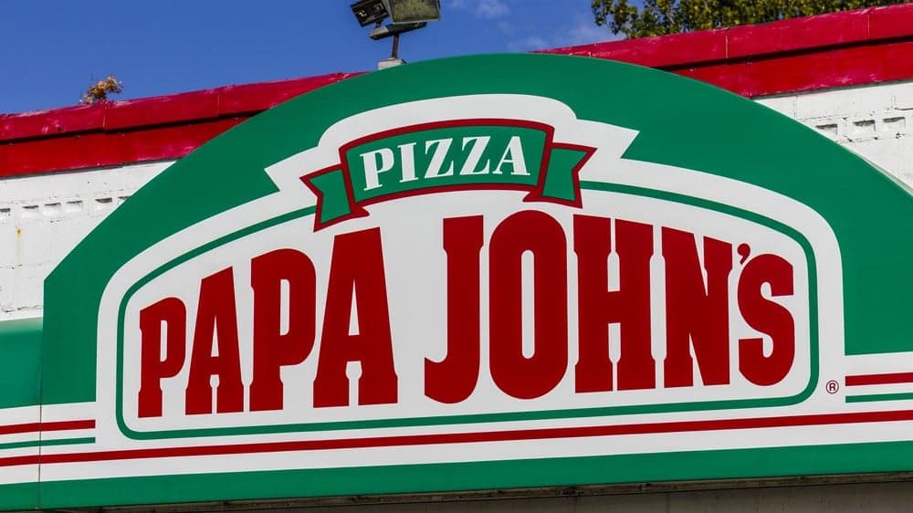 Papa John’s Announces New EVP, Chief Operating and Growth Officer Papa John’s Announces New EVP, Chief Operating and Growth Officer