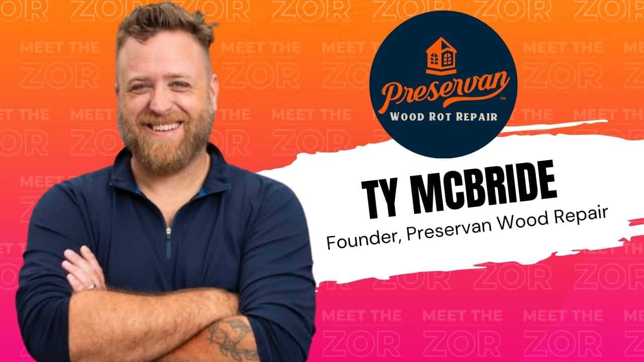 How undefined Evolved and Set New Standards Franchise Deep Dive: Preservan Wood Rot Repair Franchise Costs, Fees, Profit and Data