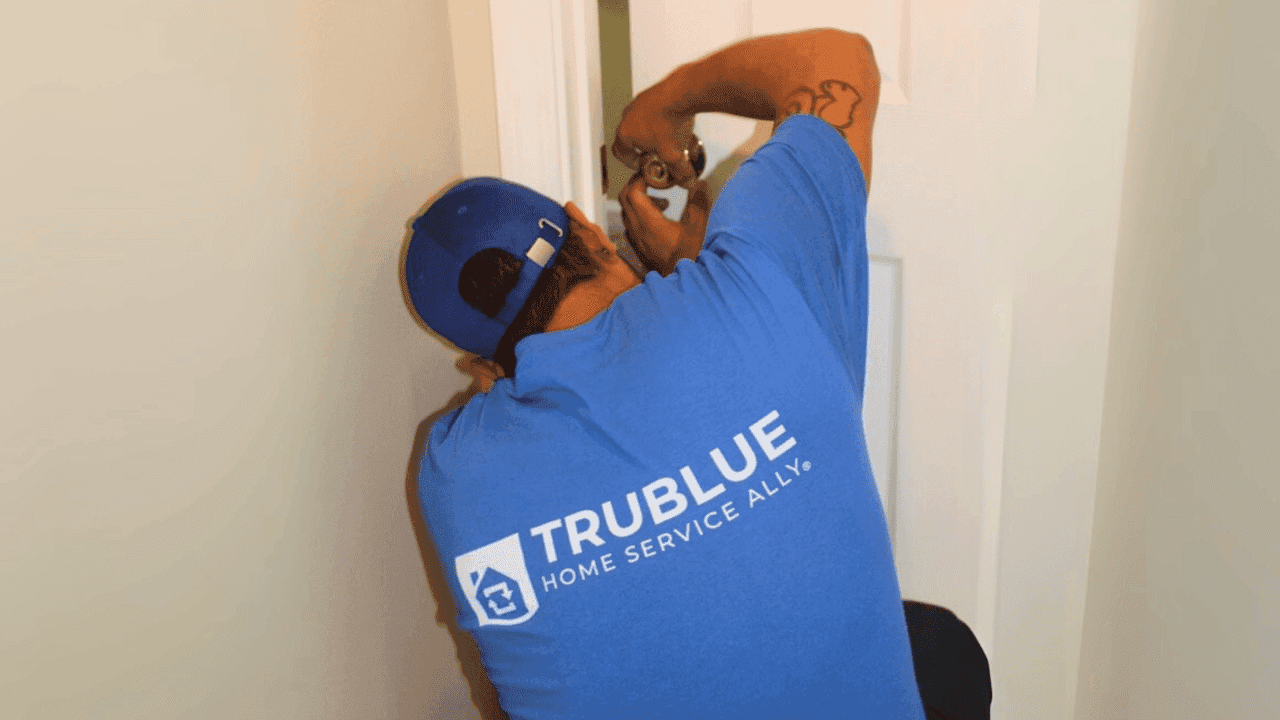 How undefined Evolved and Set New Standards TruBlue Featured in USA Today as Key Player in Helping Seniors Age Safely at Home