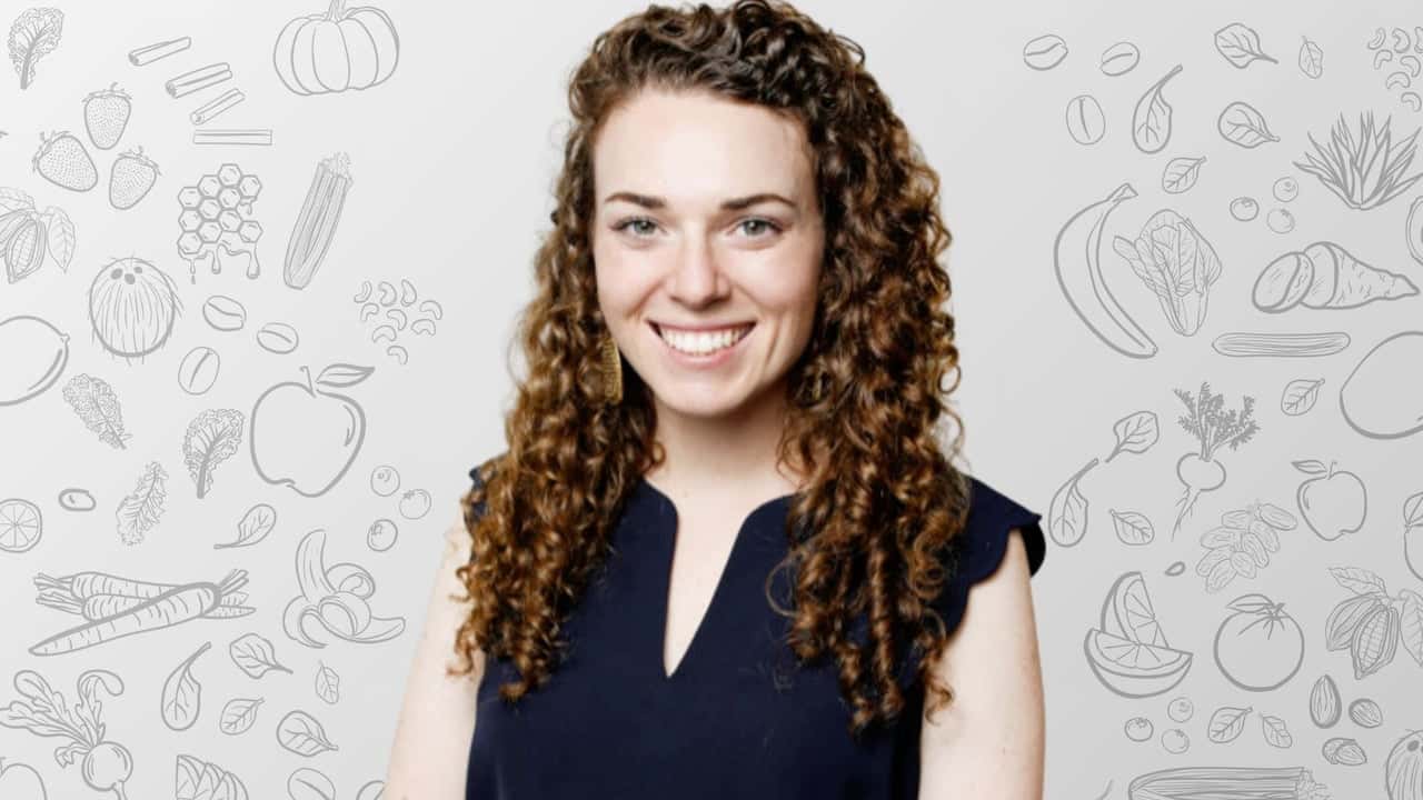 How undefined Evolved and Set New Standards Main Squeeze Chief Operating Officer Elevates Brand as Chief Dietitian Officer