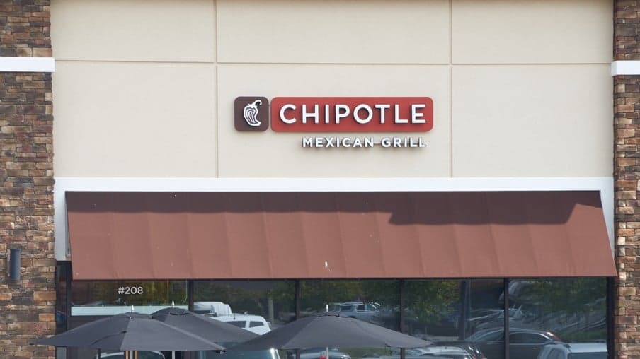 Fast Casual: Chipotle upgrades mobile app Fast Casual: Chipotle upgrades mobile app