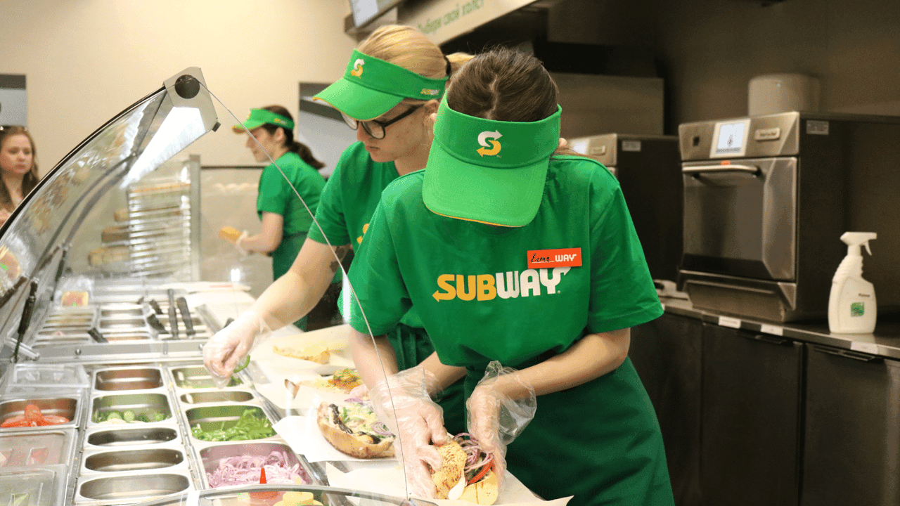 How Much Does It Cost to Buy a Subway Franchise? How Much Does It Cost to Buy a Subway Franchise?