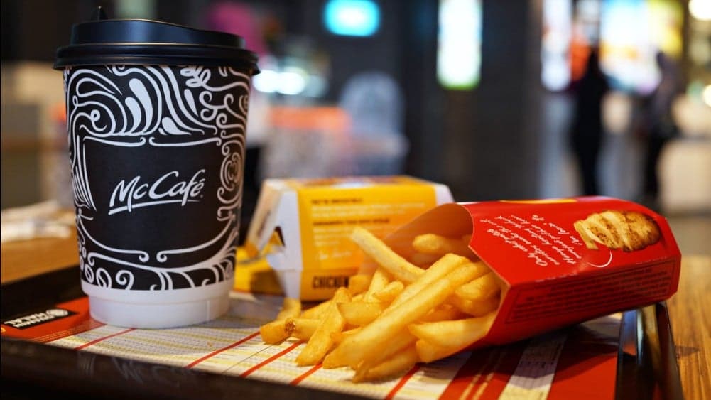 McDonald’s to Push Value Offers in Response to Sluggish Sales McDonald’s to Push Value Offers in Response to Sluggish Sales