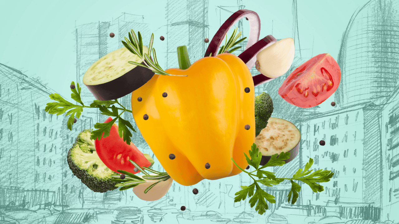 Best Healthy Food Franchises To Buy In 2024 Best Healthy Food Franchises To Buy In 2024