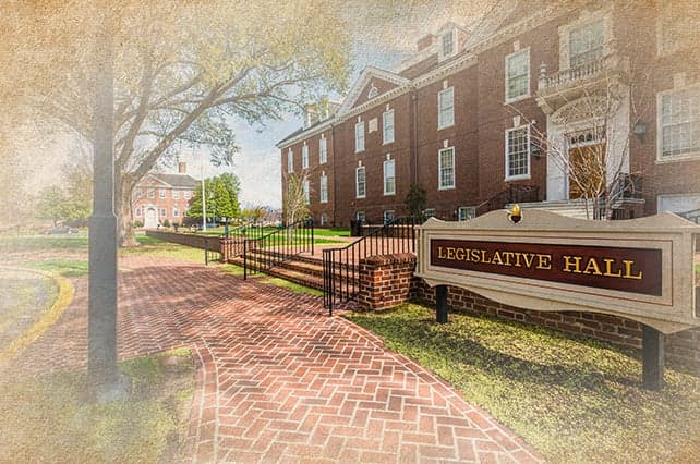 What Delaware’s Economic Outlook Means for Franchisors What Delaware’s Economic Outlook Means for Franchisors