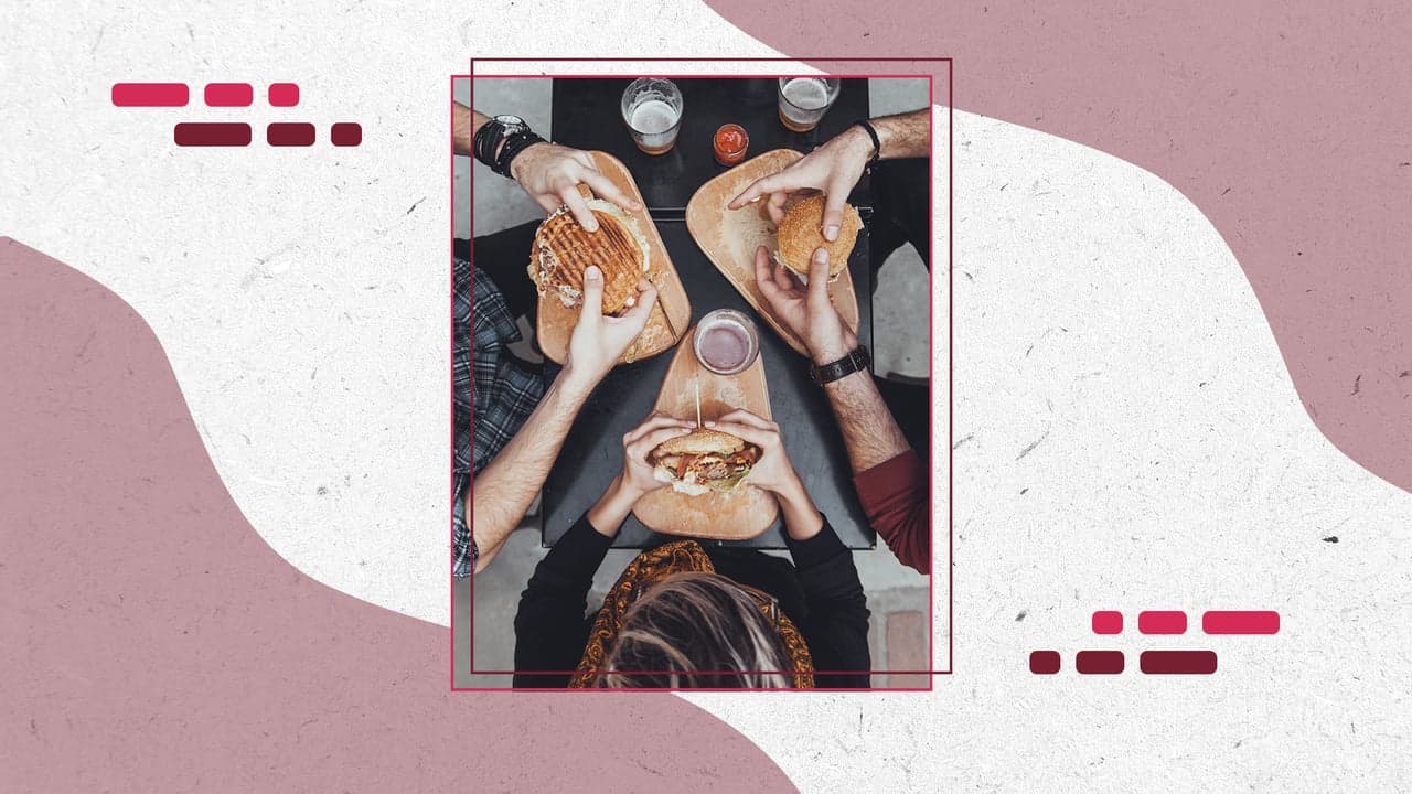 Five New(Ish) Quick-Service Restaurant Brands Looking To Take Over in 2021 Five New(Ish) Quick-Service Restaurant Brands Looking To Take Over in 2021