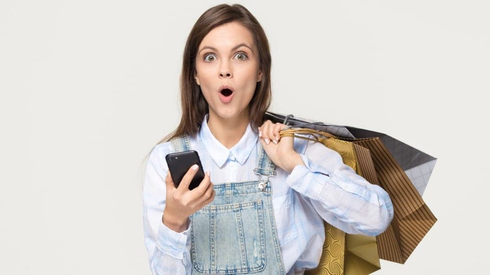 Millennials Say That The Lifestyle Allure of Social Media Makes Them Overspend Millennials Say That The Lifestyle Allure of Social Media Makes Them Overspend
