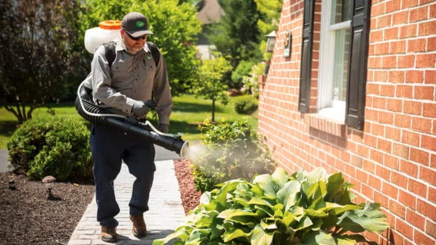 Total Landscape Care: How One Landscaper Added Pest Control Services and Gained 500 Clients Total Landscape Care: How One Landscaper Added Pest Control Services and Gained 500 Clients
