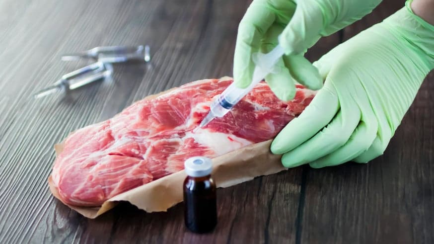Restaurant Chains Get Ranked on Their Use of Antibiotics Restaurant Chains Get Ranked on Their Use of Antibiotics