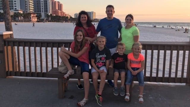 Franchisee Chad Norton Says Success is All in the Lawn Doctor Name Franchisee Chad Norton Says Success is All in the Lawn Doctor Name