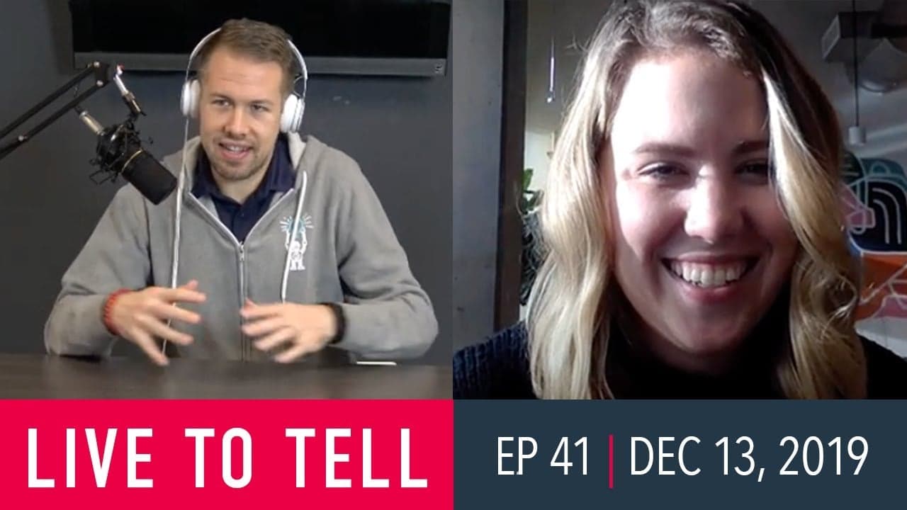 The Brand May Be 'Away', But The Problems Are Clearly Here | Live To Tell Ep. 41 The Brand May Be 'Away', But The Problems Are Clearly Here | Live To Tell Ep. 41